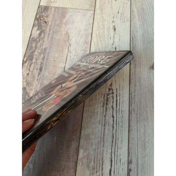 Core Rhythms Dance Exercise Program DVD Body Sculpting Collection NEW - Picture 4 of 4